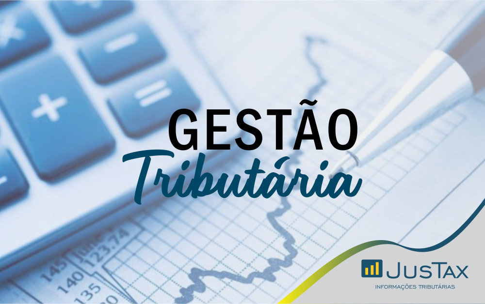 Gestão Tributária